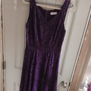 Lace Dress - Never worn!!